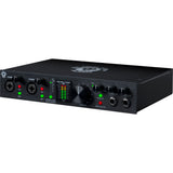 Black Lion Audio Revolution 6x6 Dual USB-C Audio Interface for Computer and Mobile Devices