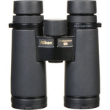 Nikon Monarch HG 10X42 Binocular, Black (16028)