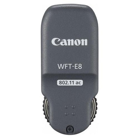 Canon WFT-E8A Wireless File Transmitter