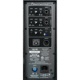 PowerWerks 15" 1000 Watt Powered Active Bluetooth Speaker Cabinet (PW15PRO)