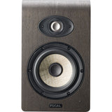 Focal Shape 50 5.0" Active 2-Way Studio Monitor (Single) with Small Isolation Pads & XLR-XLR Cable Bundle