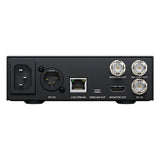 Blackmagic Design Web Presenter HD Bundle with Power Cord & HDMI Cable with Ethernet