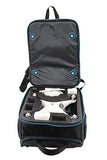 CasePro Backpack for DJI Phantom 4/4 Pro Quadcopter & Accessories