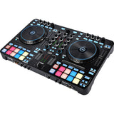 Mixars PRIMO 2-Channel Controller and Mixer with Standalone Effects for Serato DJ
