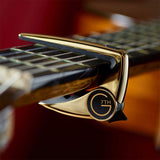 G7th Performance 2 Capo Classical (Gold Plated)