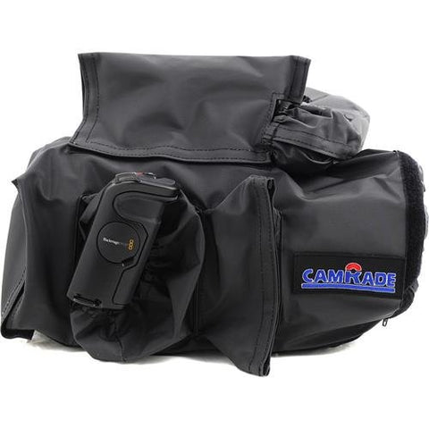 camRade wetSuit for Blackmagic URSA Mini Pro