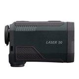 Nikon LASER 50 6x21 Laser Rangefinder