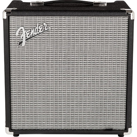 Fender Rumble 25 V3 Bass Amplifier