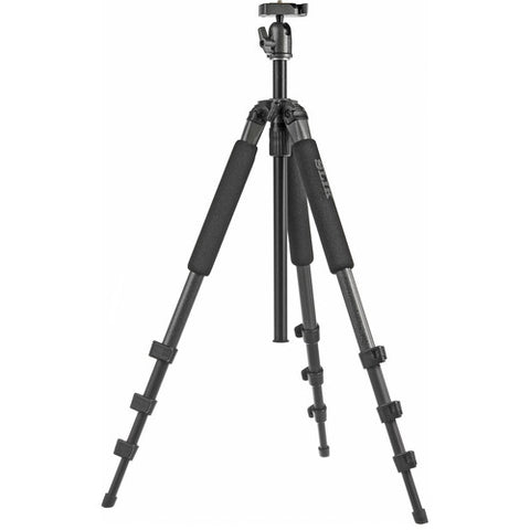 Slik Sprint Pro II GM Tripod with Ballhead - Supports 4.5 lbs (2kg) - Gunmetal