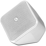 Boston Acoustic SoundWare XS Ultra-Compact Satellite Speaker (White)