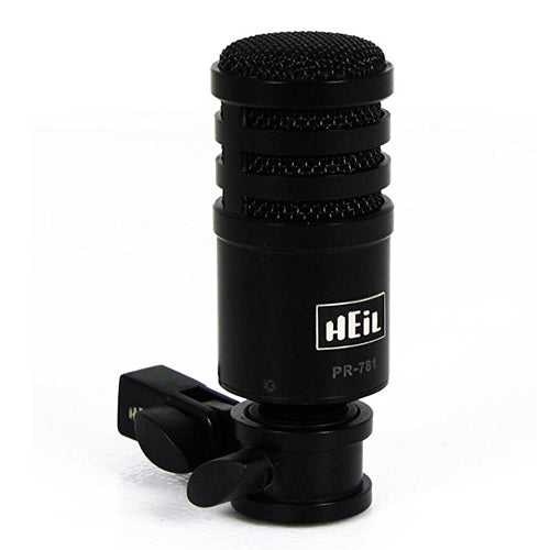 Heil PR781 Orginal Performance Studio Microphone