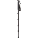 3 Legged Thing Punks Taylor 2.0 Magnesium Alloy Monopod - Travel-Friendly Camera Monopod for Photographers & Videographers (TAYLORDARK2.0)