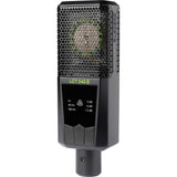 Lewitt LCT699.99540 Subzero Cardioid Condenser Microphone