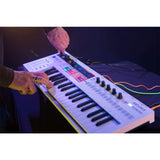 Arturia KeyStep Pro Keyboard with Advanced Sequencer and Arpeggiator