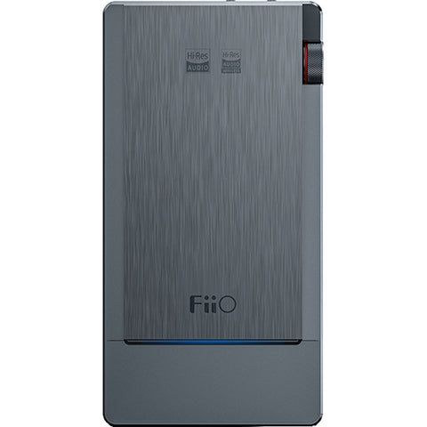 FiiO Q5s Bluetooth DSD-Capable DAC and Headphone Amplifier