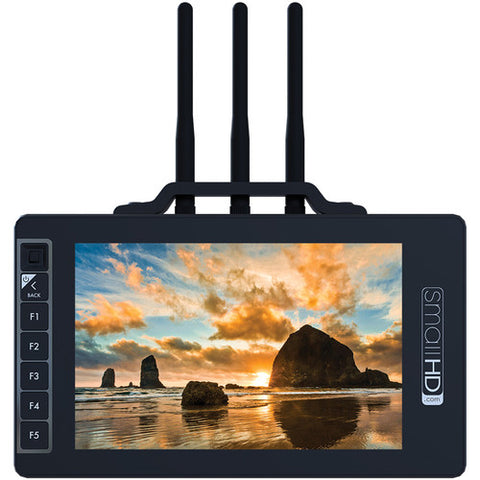 SmallHD 703 Bolt 7" Wireless Monitor