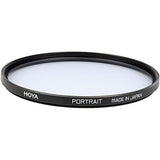 Hoya 67mm Skintone Intensifier Glass Filter (Portrait)