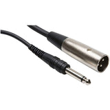 PreSonus Revelator io44 Ultracompact 4x2 USB Type-C Audio Interface Bundle with Polsen HPC-A30-MK2 Studio Monitor Headphones, 10' MIDI Cable, XLR-TRS and XLR-XR Cables