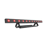 CHAUVET DJ COLORband T3 BT Compact Linear Wash LED Strip Light with Bluetooth