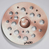 Paiste PST X Swiss Thin Crash Cymbal 16 Inch