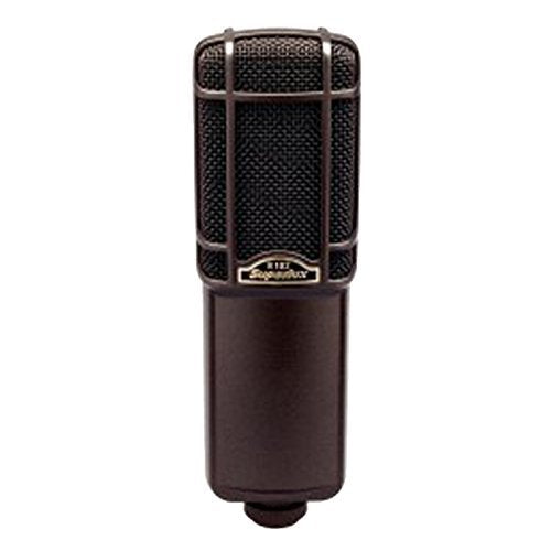 Superlux R102 Ribbon Microphone With Mount