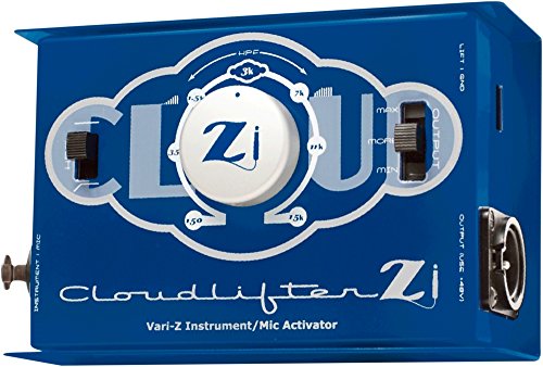 Cloud Microphones Cloudlifter Zi 1-channel DI