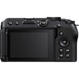 Nikon Z30 MIRRORLESS CAMERA w/12-28mm LENS