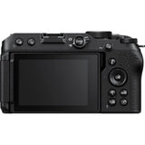 Nikon Z30 Mirrorless Camera with 12-28mm Lens Bundle with Nikon MC-CF660G CFexpress Type B Memory Card and Nikon FTZ II Mount Adapter
