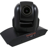 HuddleCamHD HC3XA USB 2.0 PTZ Conferencing Camera with 3x Optical Zoom, 1920 x 1080p, 74° FOV Lens (Black)
