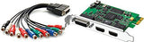 Blackmagic Design Intensity Pro HDMI and Analog Editing Card - PCI Express