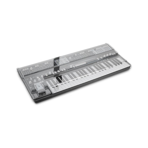 Decksaver UDO Audio SUPER 6 Cover (DS-PC-SUPER6)