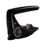 G7th Performance 3 Capo for for 6-String Guitar (Black)