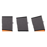 Eve Audio SC203 Master/Slave System Bundle with Y & Insert Cables