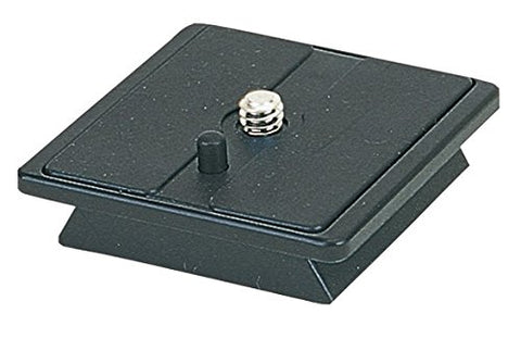 Velbon QB-4LC Quick Release Plate - Long