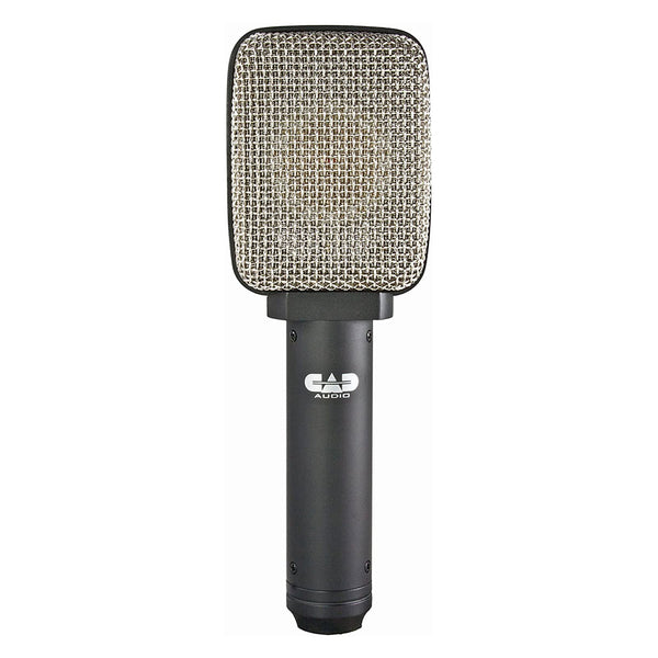 CAD D80 Large Diaphragm Moving Coil Dynamic Microphone