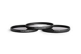 Trio 28 with Filter Kit for Sony E