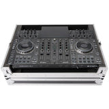Magma Bags DJ-Controller Case Prime 4+ for Denon Prime 4 DJ System