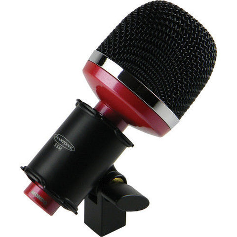 Avantone Pro Mondo Dynamic Kick Drum Microphone