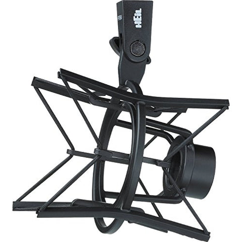 Heil Sound PRSM-B Shockmount (Black)