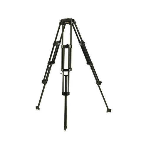 Daiwa / Slik 309 Aluminum 2-Stage Tripod Legs (100mm Bowl)