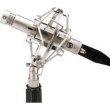 Warm Audio WA-84 Small Diaphragm Condenser Microphone (Nickel)