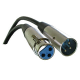 dbx 266xs - Compressor/Gate with (4) XLR- XLR Cable