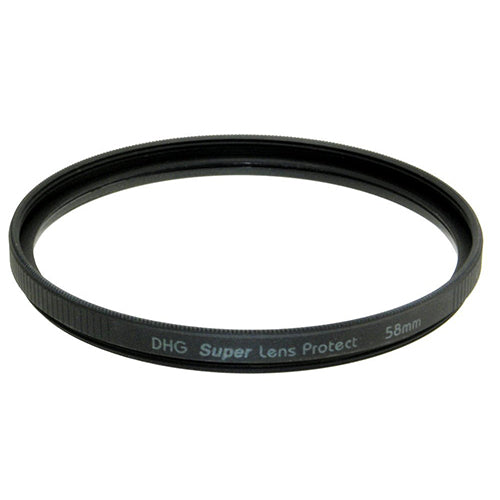 Marumi 58mm Digital High Grade (DHG) Super Lens Protect Filter