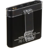 FiiO A1 Black Portable Headphone Amp A1