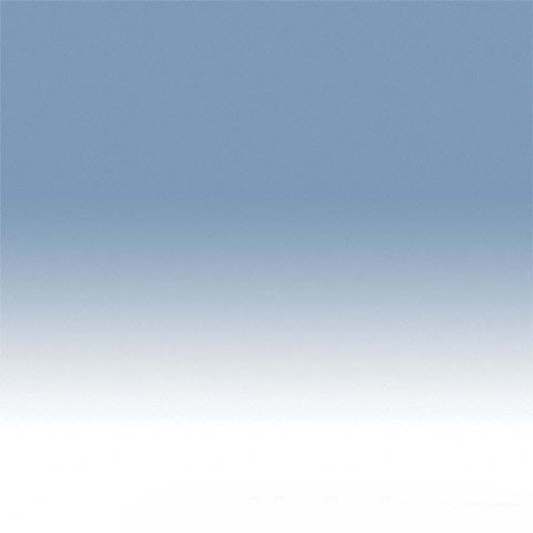 Flotone Graduated Background - 31x43" - Ultramarine