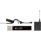 Sennheiser EW-D ME3 SET Digital Wireless Cardioid Headset Microphone System (R4-9: 552 to 607 MHz)