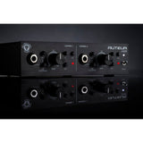 Black Lion Audio Auteur mkIII 2-Channel Mic Preamp and DI Bundle with 2x XLR- XLR Cable