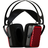 Avantone Pro Planar Reference-Grade Open-Back Headphones (Red)