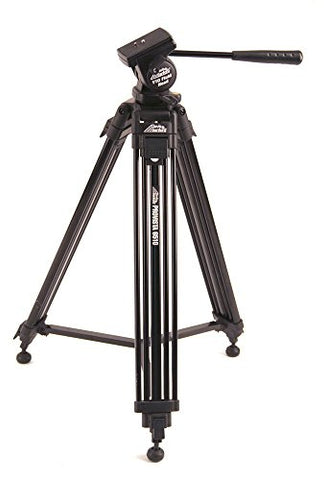 Davis & Sanford PROVISTA6510 Provista65 Tripod with V10 Head for Cameras