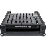 Headliner Pitch Black Flight Case for Pioneer DJ DJM-A9 (All Black)